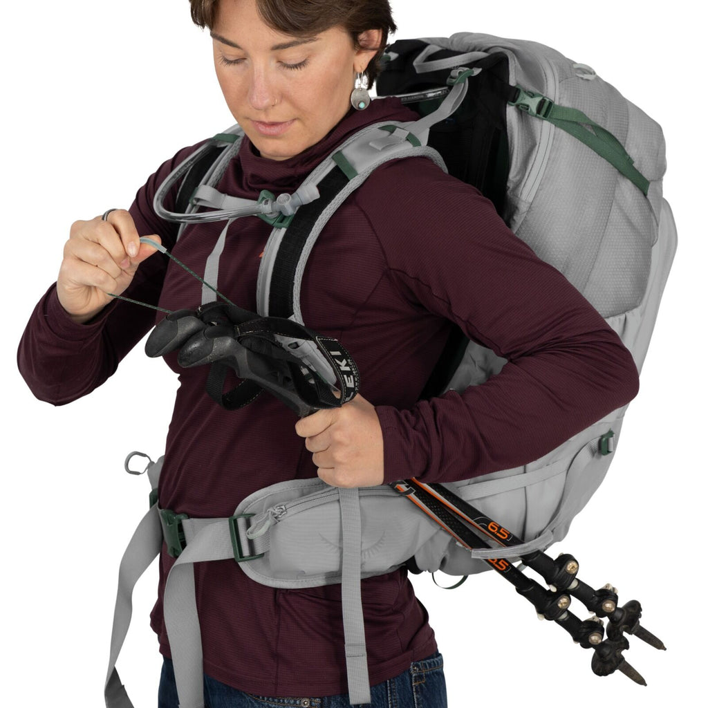 Mira™ 34 Hiking Hydration Backpack
