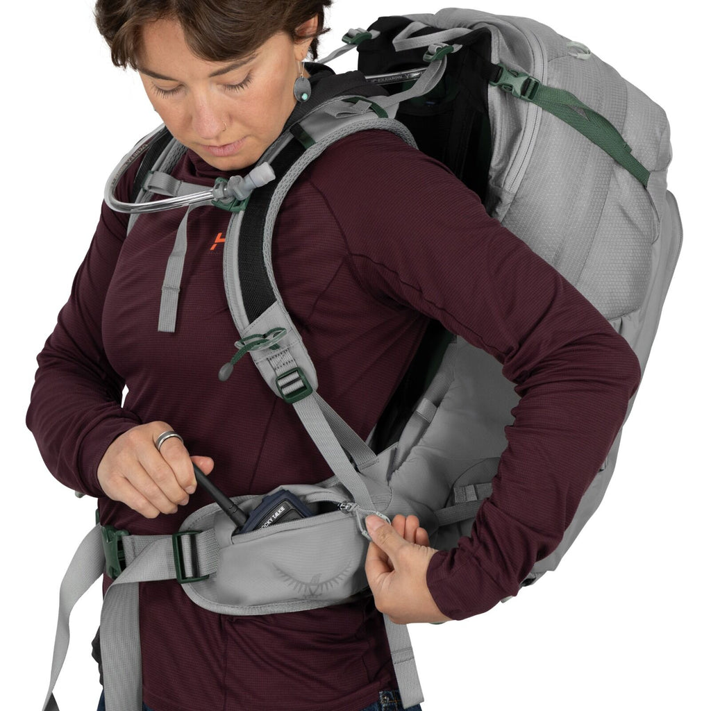 Mira™ 34 Hiking Hydration Backpack