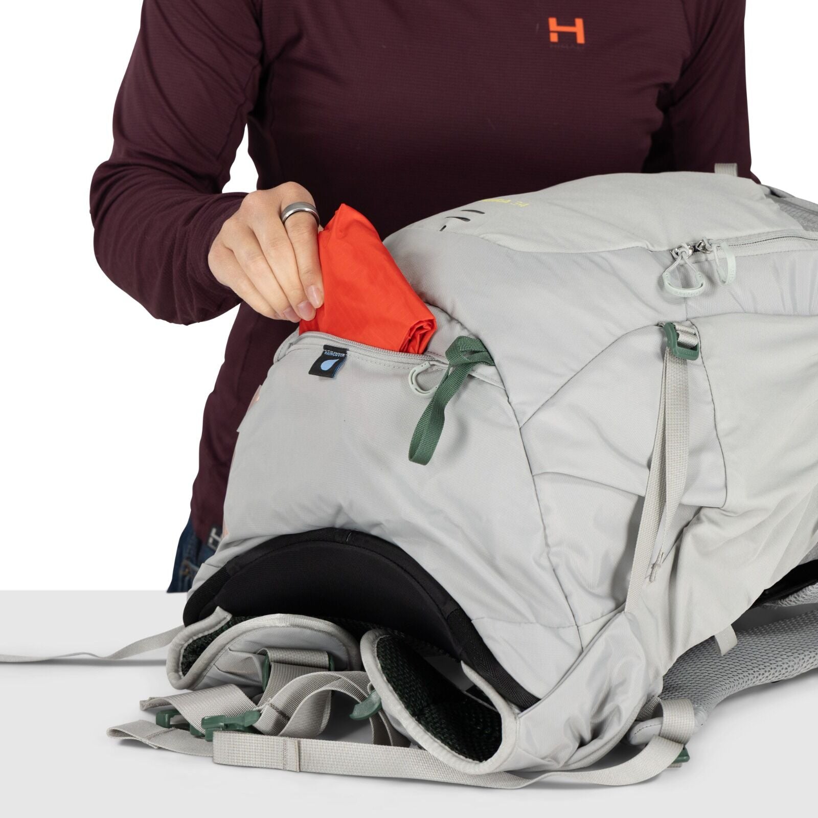 Mira™ 34 Hiking Hydration Backpack