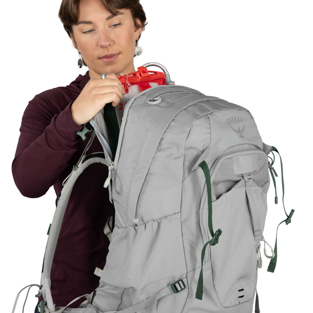 Mira™ 34 Hiking Hydration Backpack
