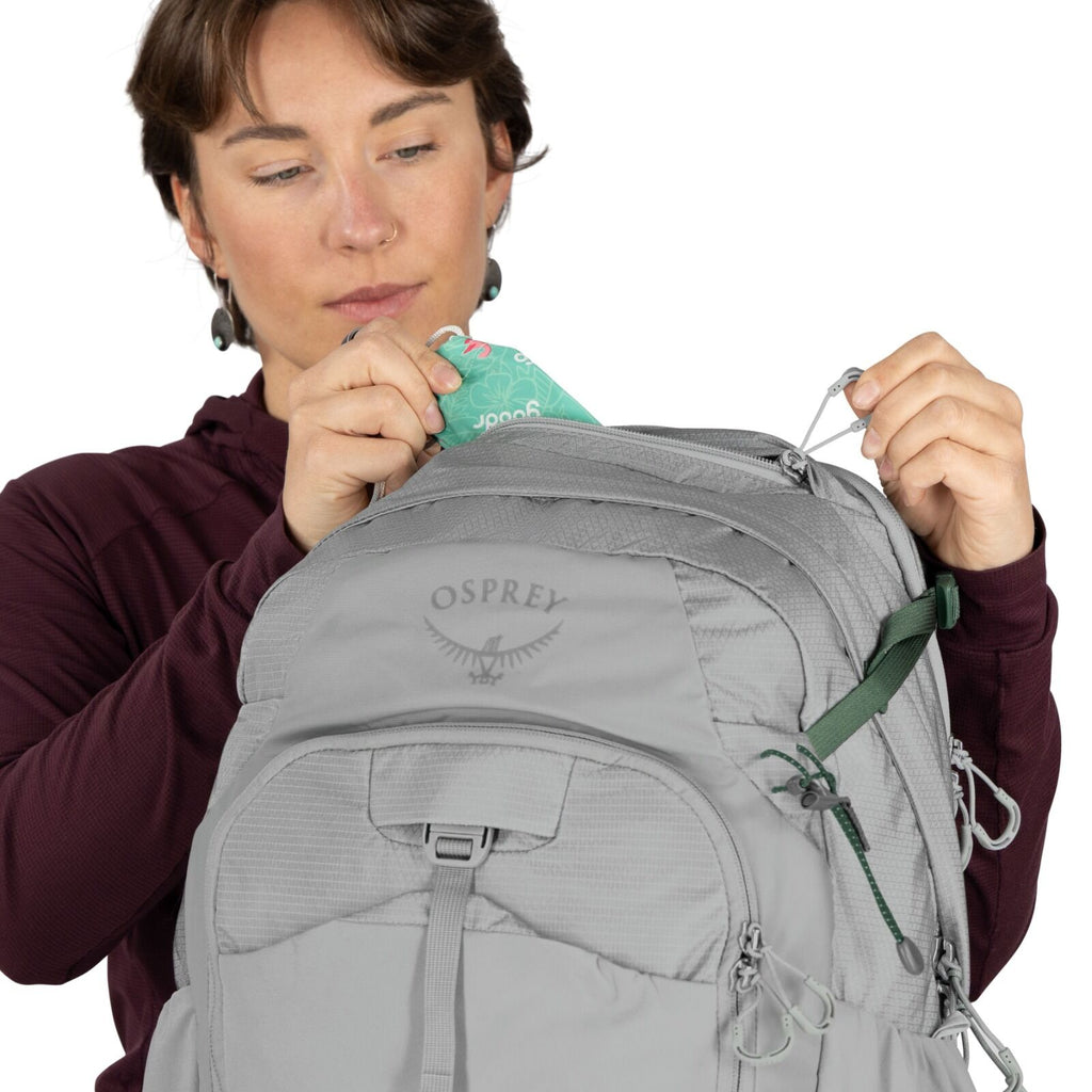 Mira™ 34 Hiking Hydration Backpack