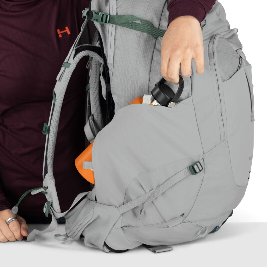 Mira™ 34 Hiking Hydration Backpack