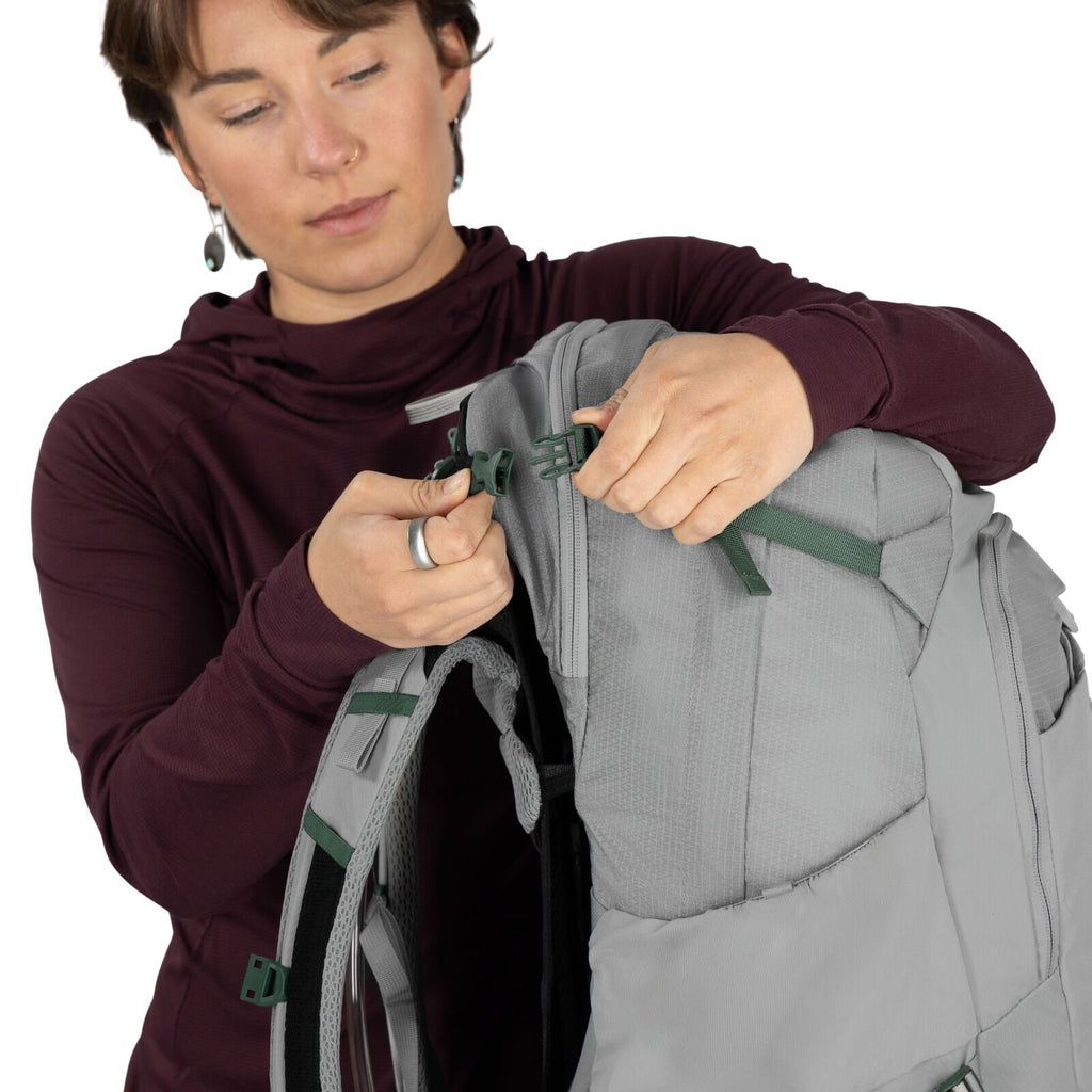 Mira™ 34 Hiking Hydration Backpack