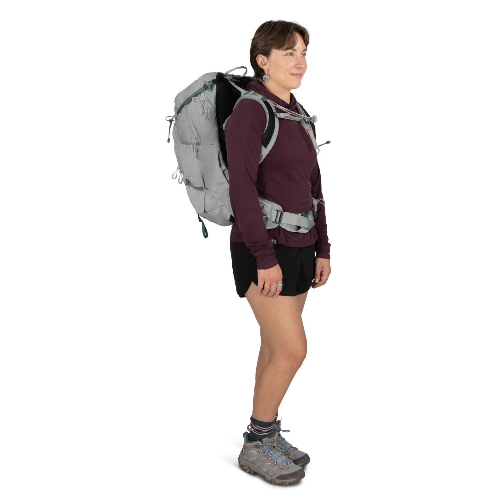 Mira™ 34 Hiking Hydration Backpack