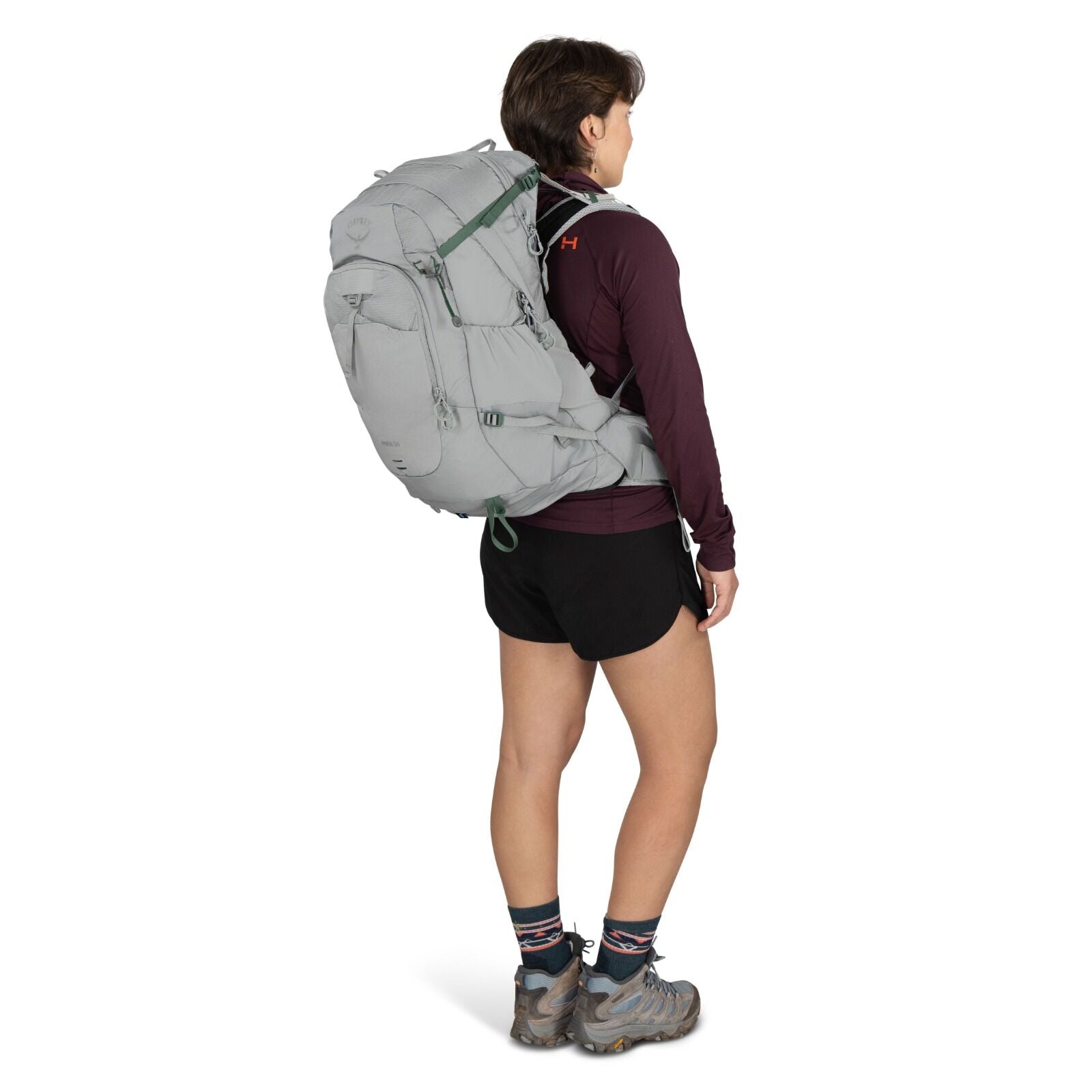 Mira™ 34 Hiking Hydration Backpack