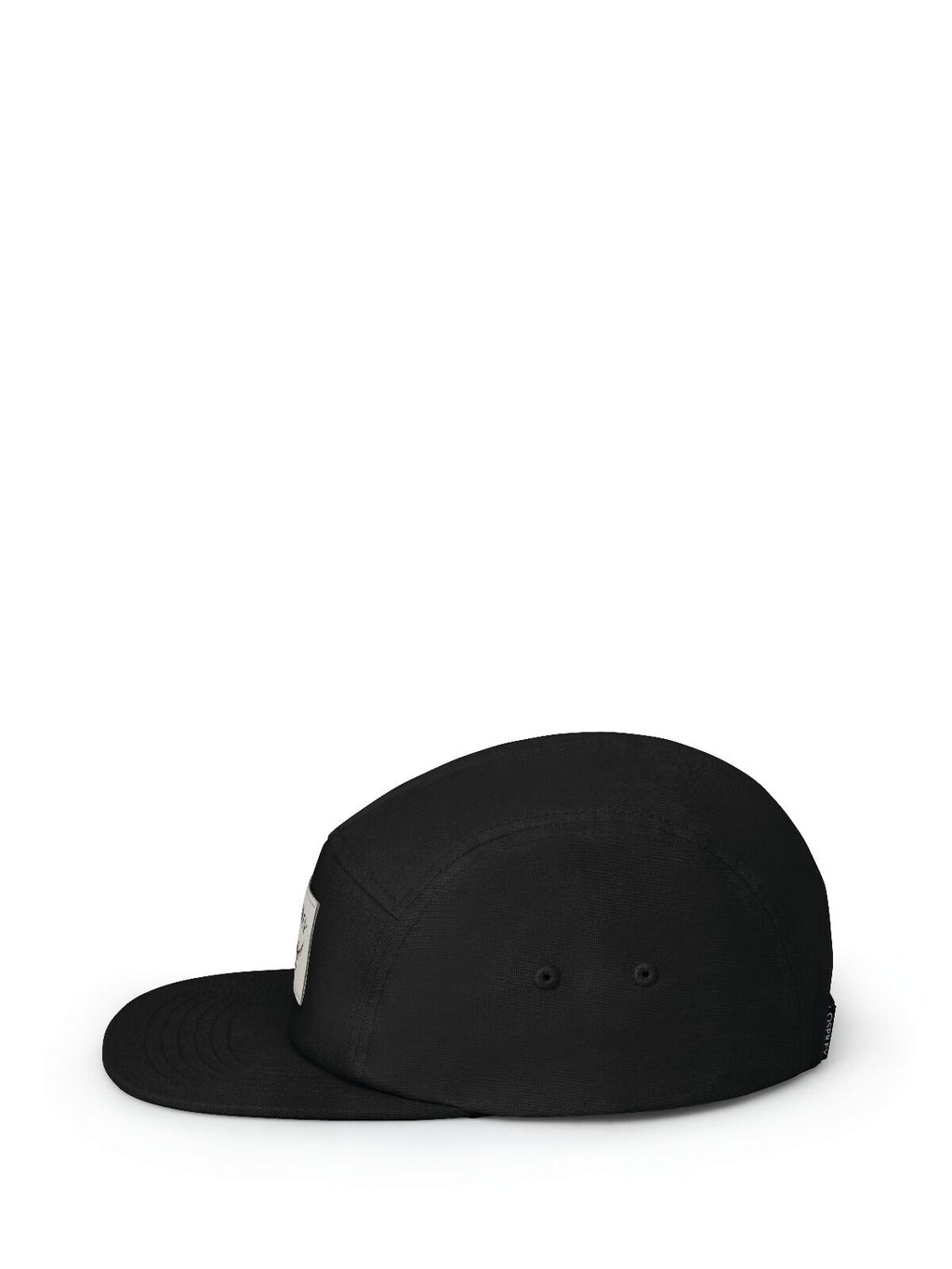 Classic 5-Panel Hat
