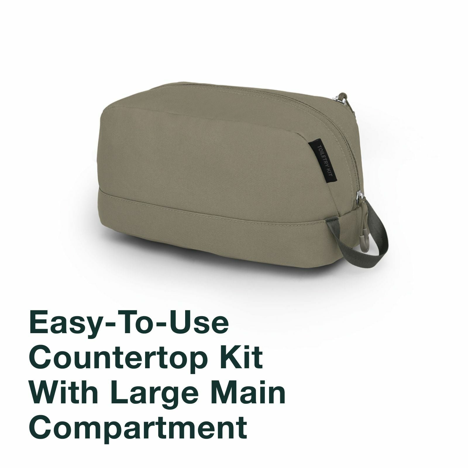 Daylite™ Toiletry Kit