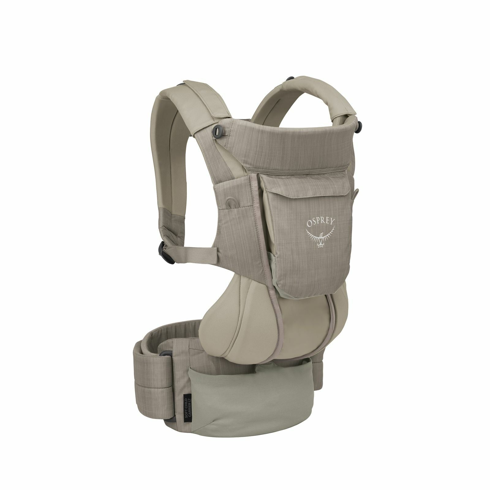 Poco™ Soft Child Carrier LT