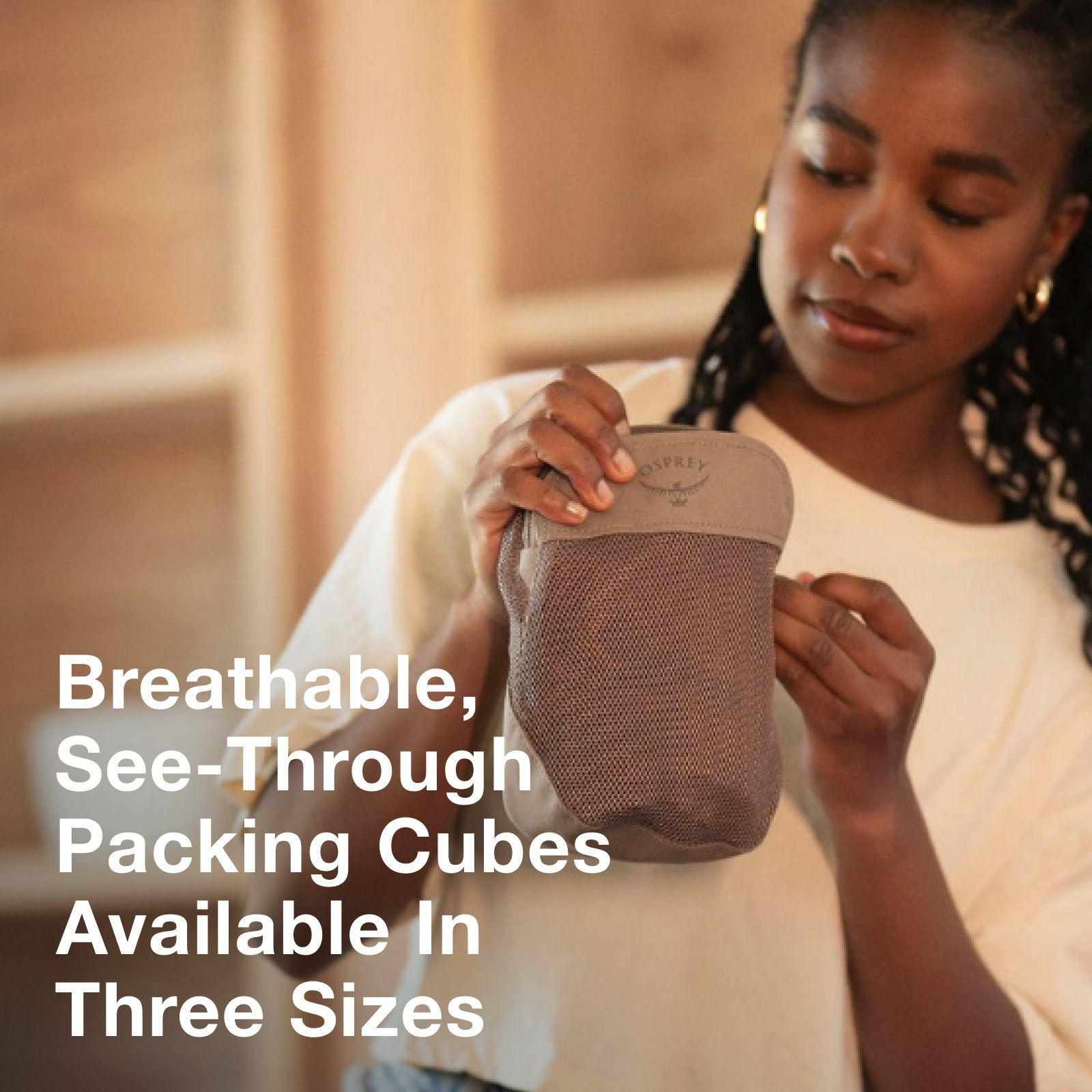Daylite™ Packing Cube Medium