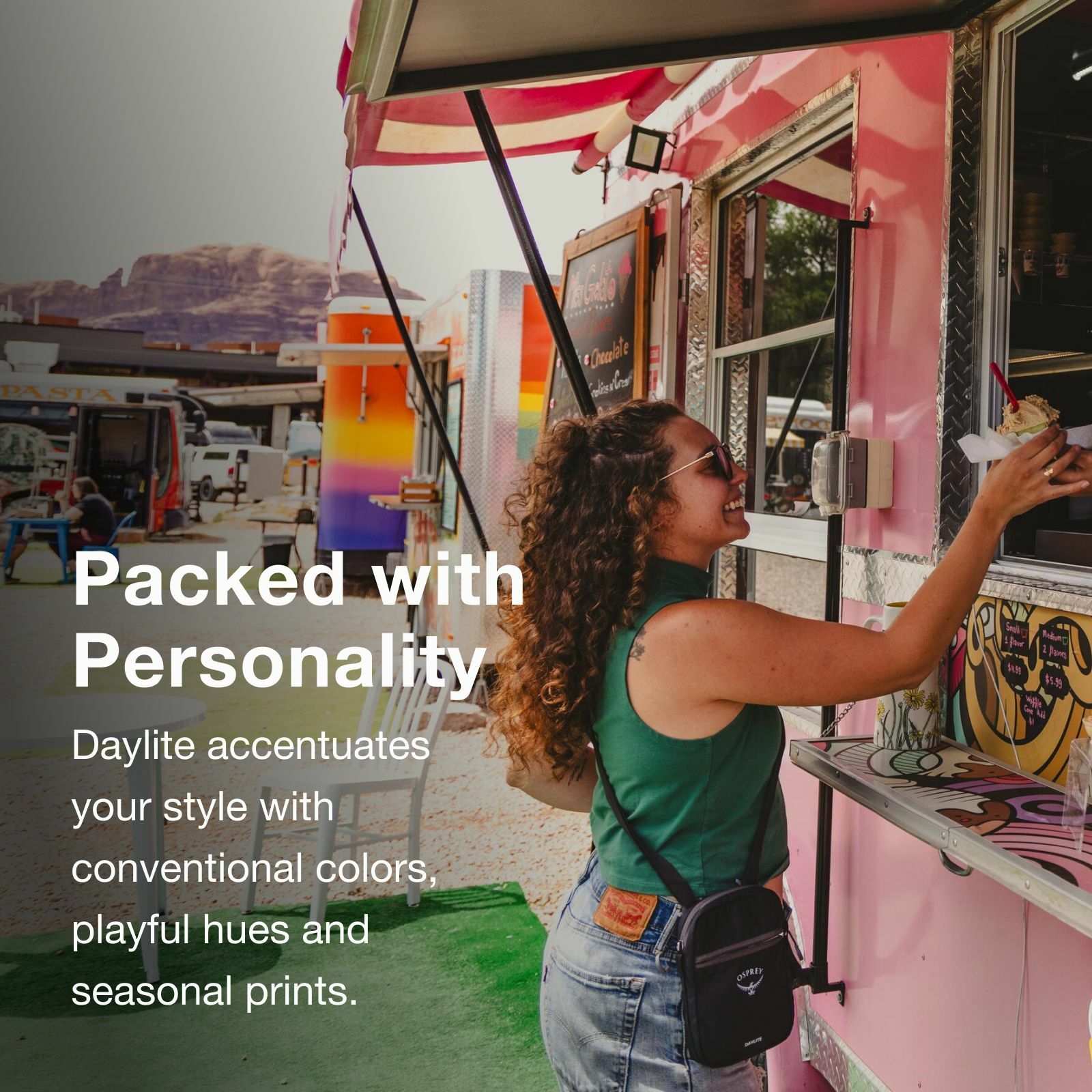 product lifestyle image