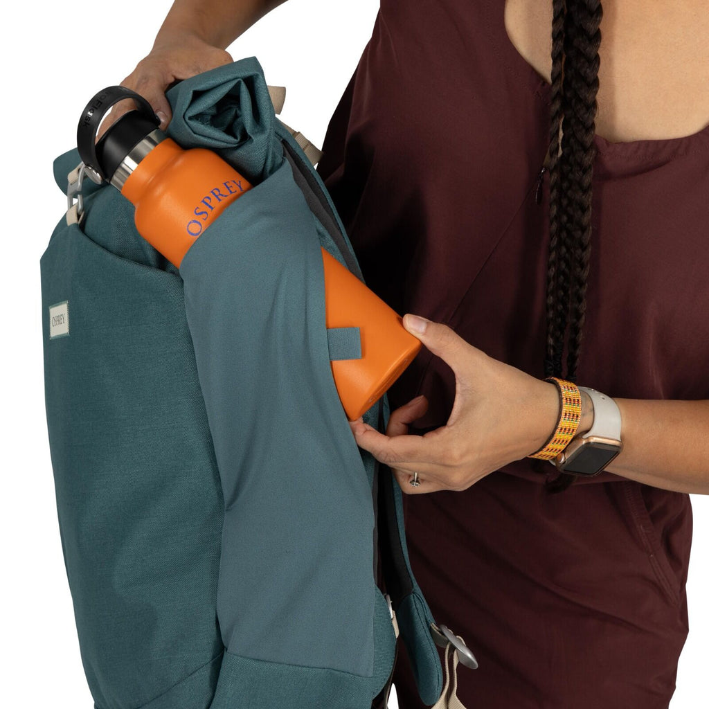Osprey Arcane™ Roll Top Pack