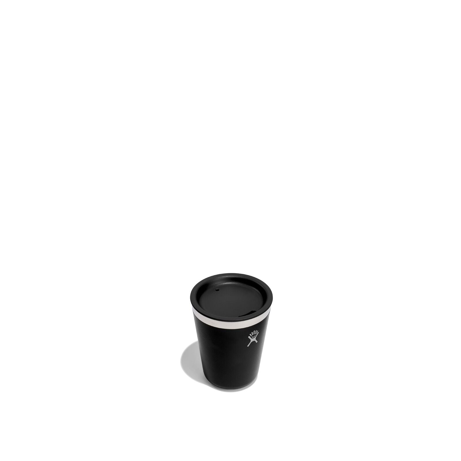 Top image of the Hydro Flask Campcore 12oz Outdoor Tumbler