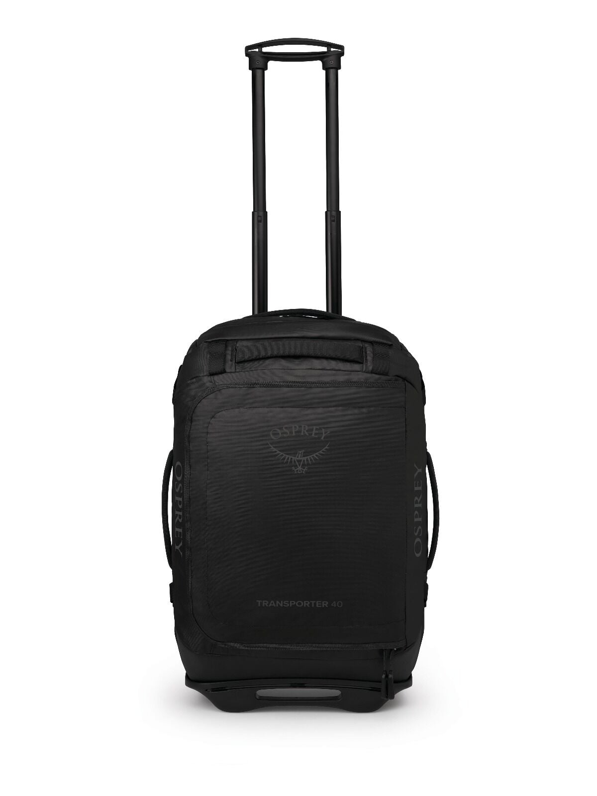Transporter™ Wheeled Duffel 40