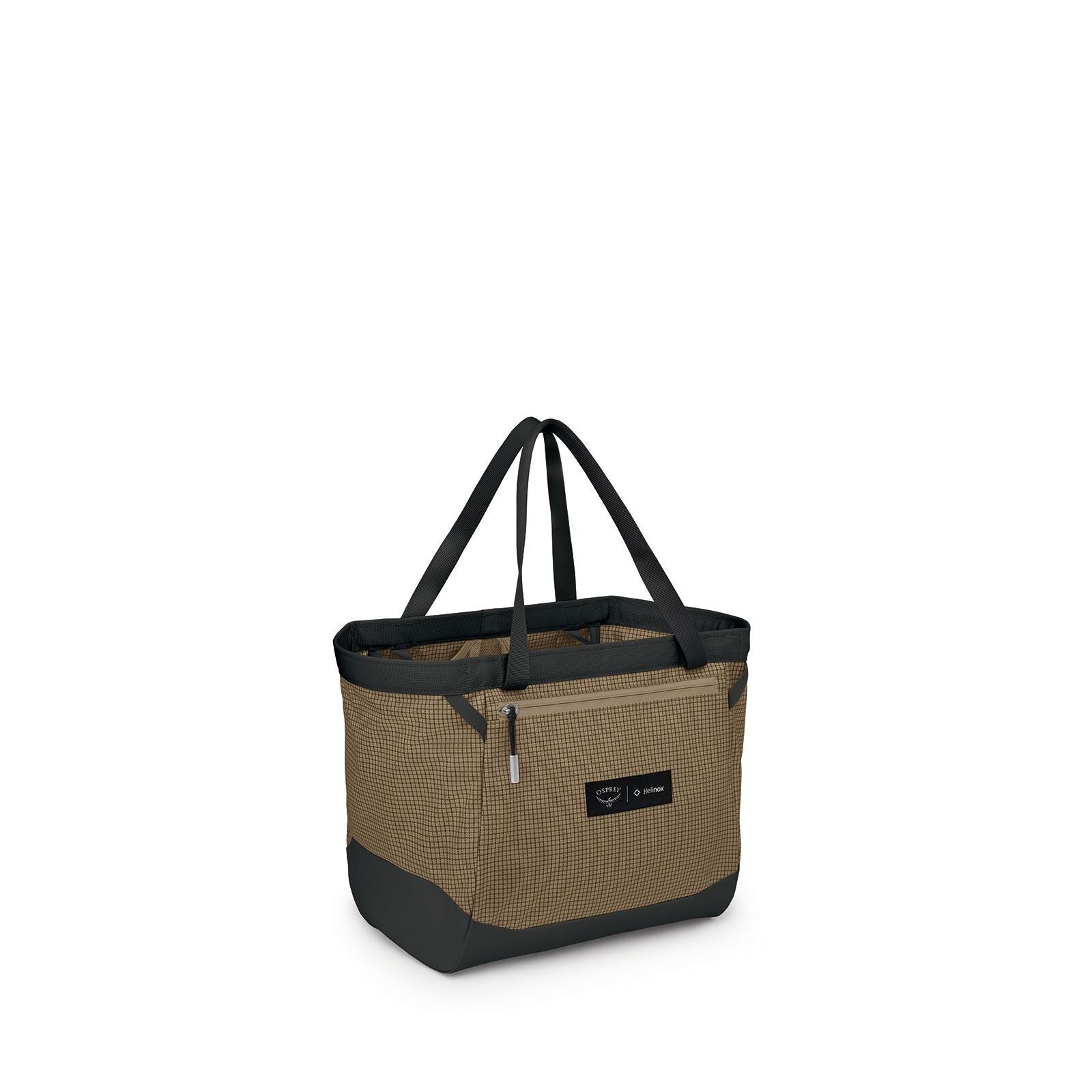 side image of the Campcore Transporter Gear Tote 28