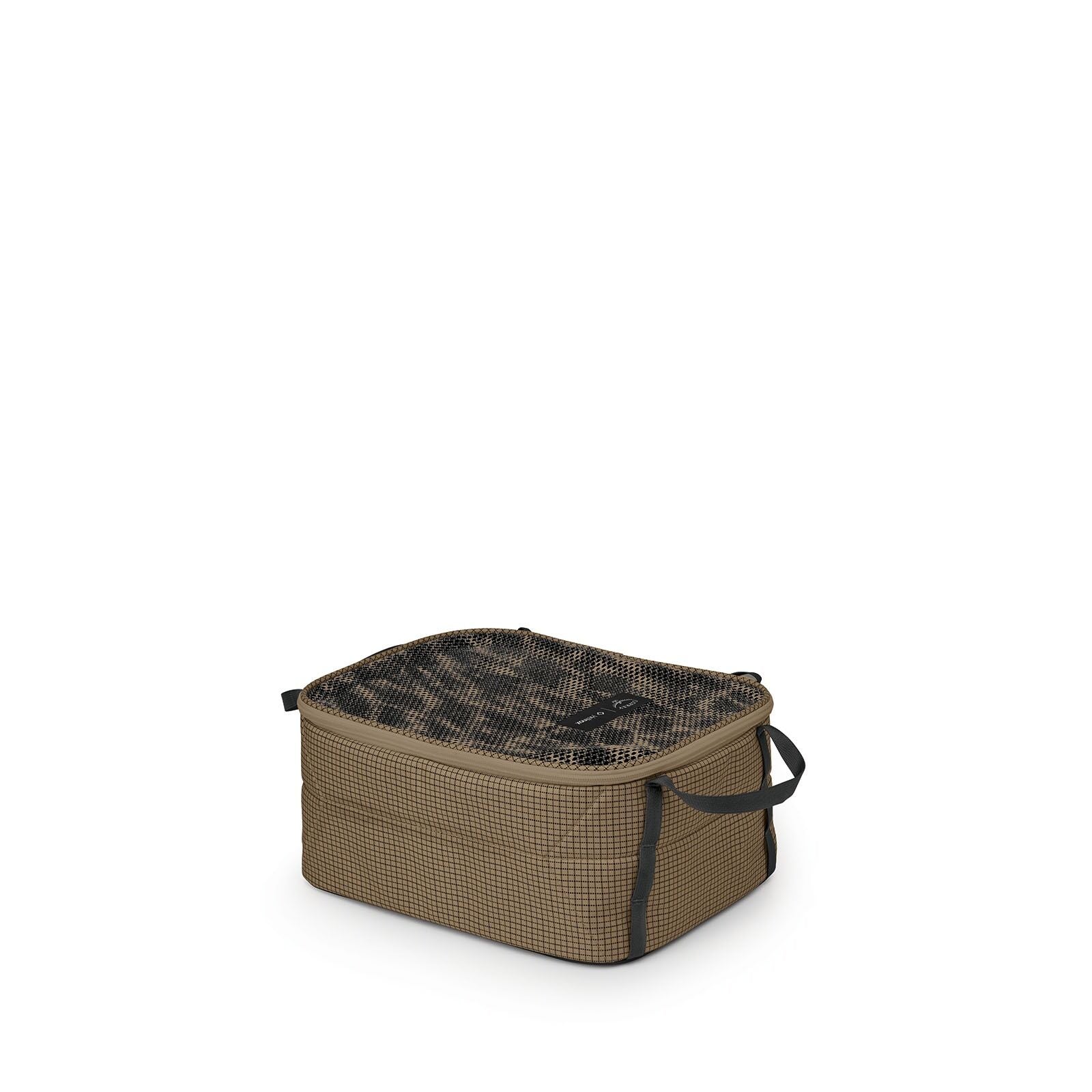 Side image of the Campcore Transporter Organization cube small