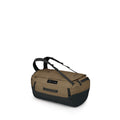 Side image of the Campcore Transporter Duffel 65