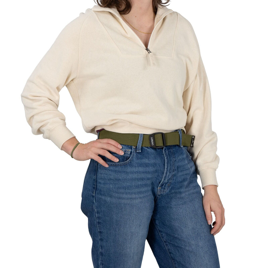 Osprey Logo Belt
