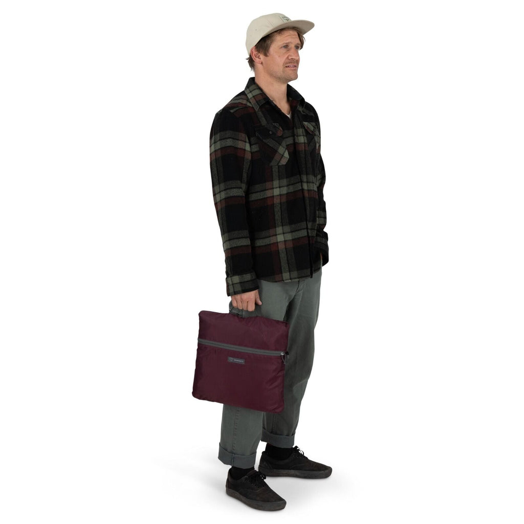 Osprey Remnants Blanket Bag