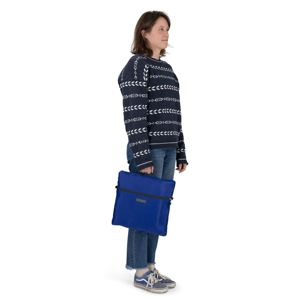 Osprey Remnants Blanket Bag