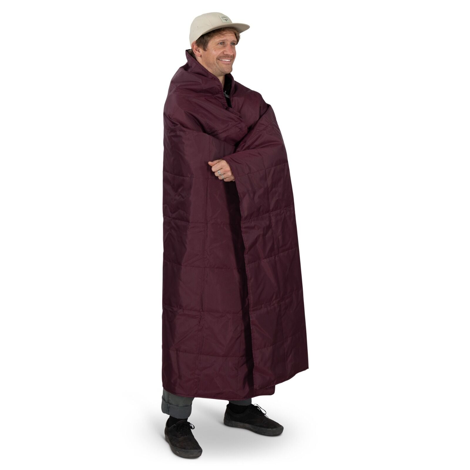 Osprey Remnants Blanket Bag