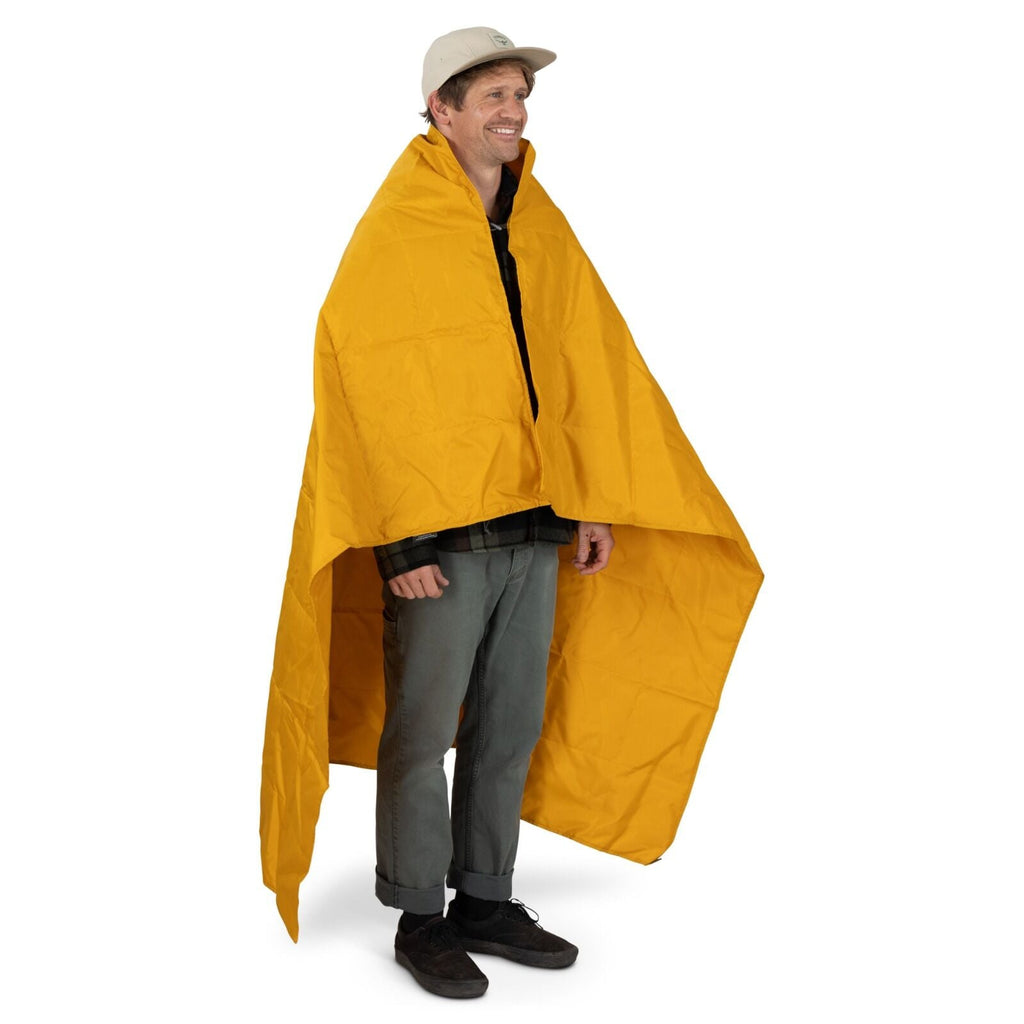 Osprey Remnants Blanket Bag
