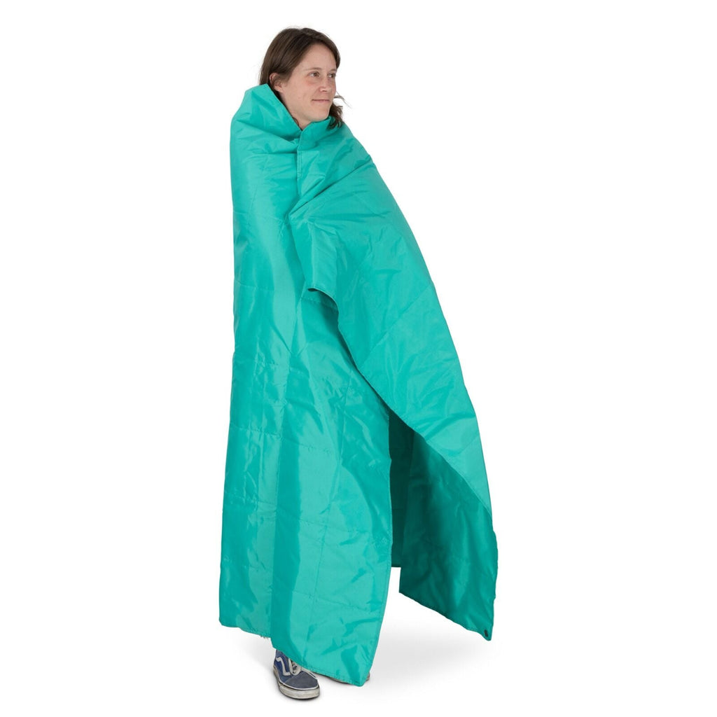 Osprey Remnants Blanket Bag