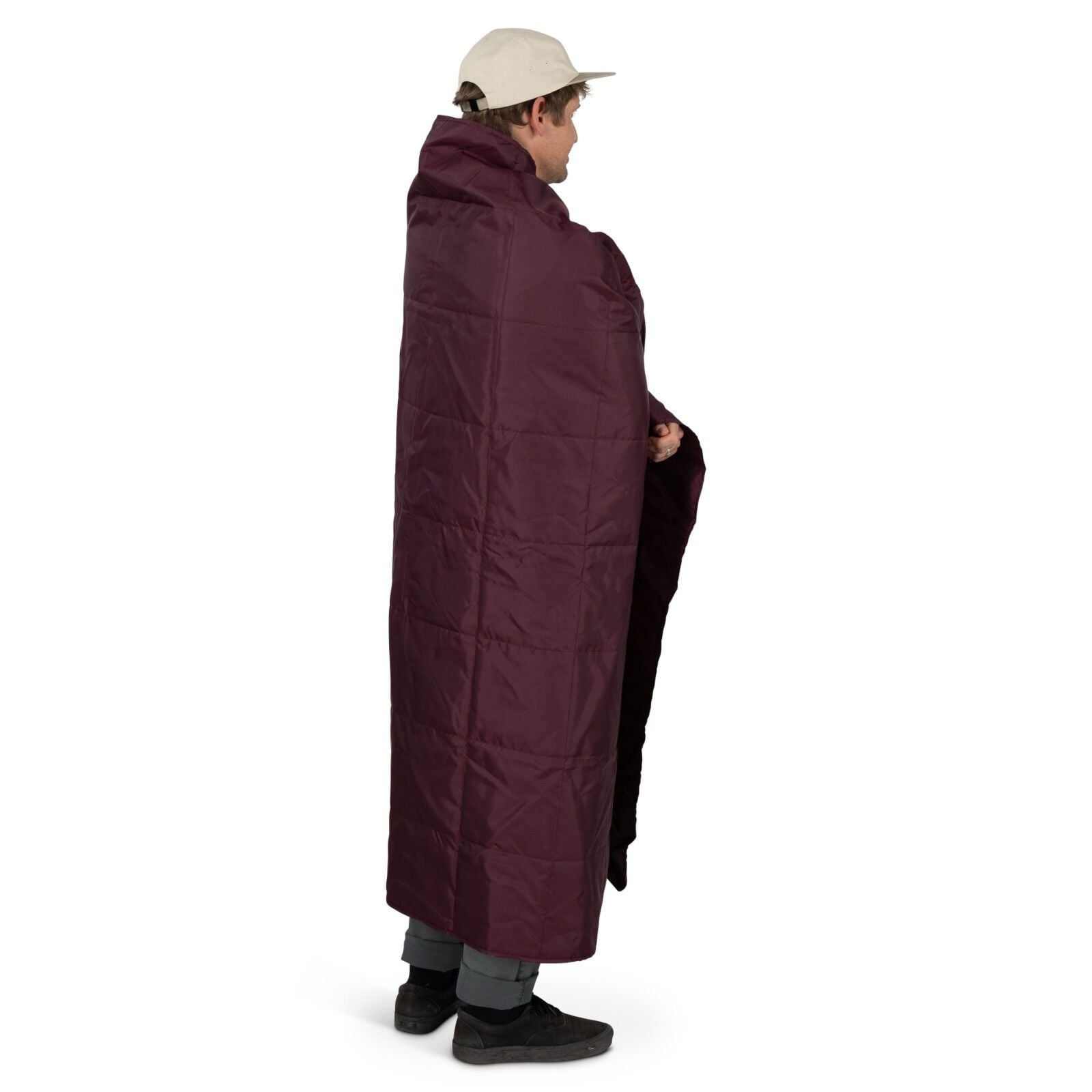 Osprey Remnants Blanket Bag