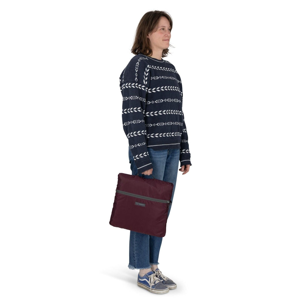 Osprey Remnants Blanket Bag