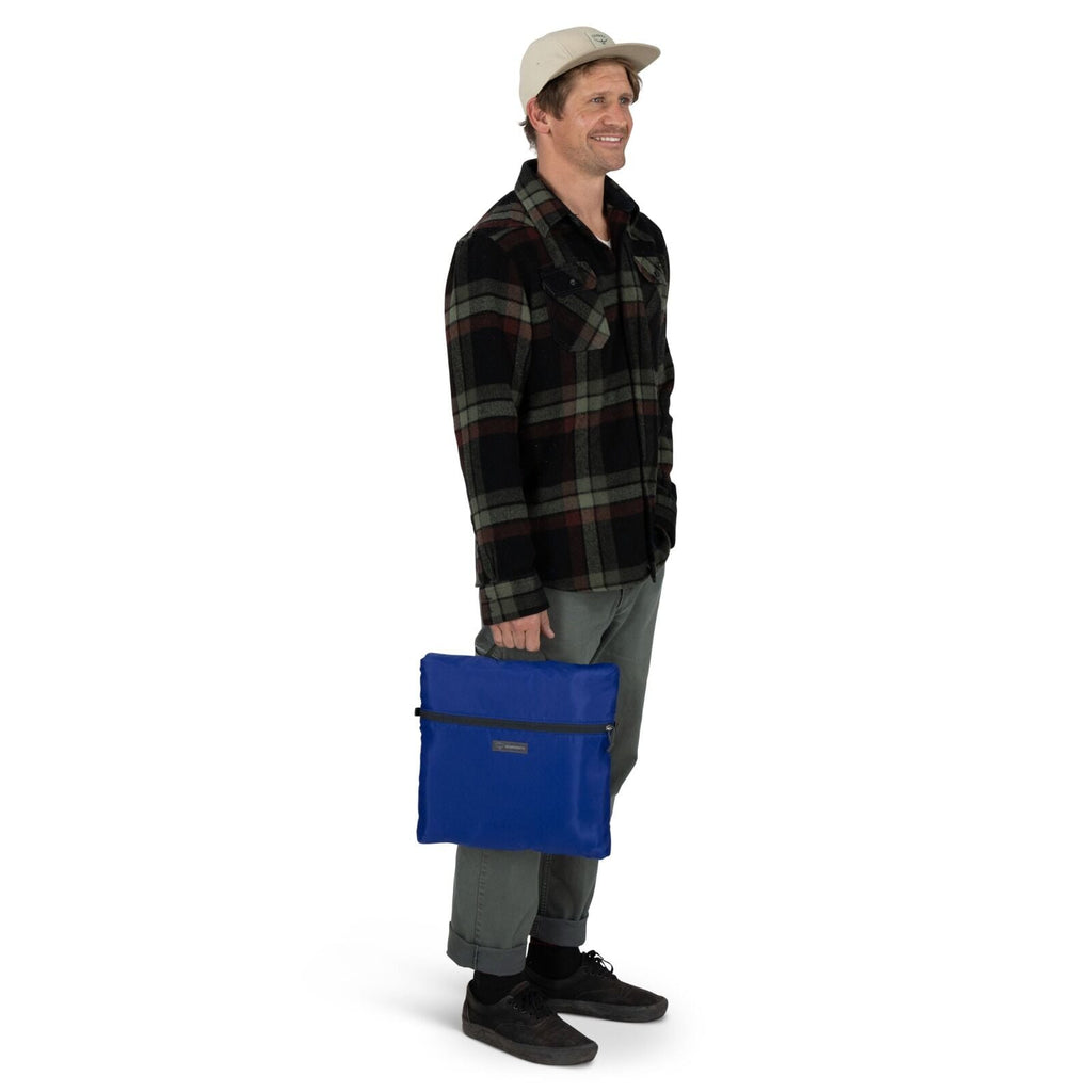 Osprey Remnants Blanket Bag