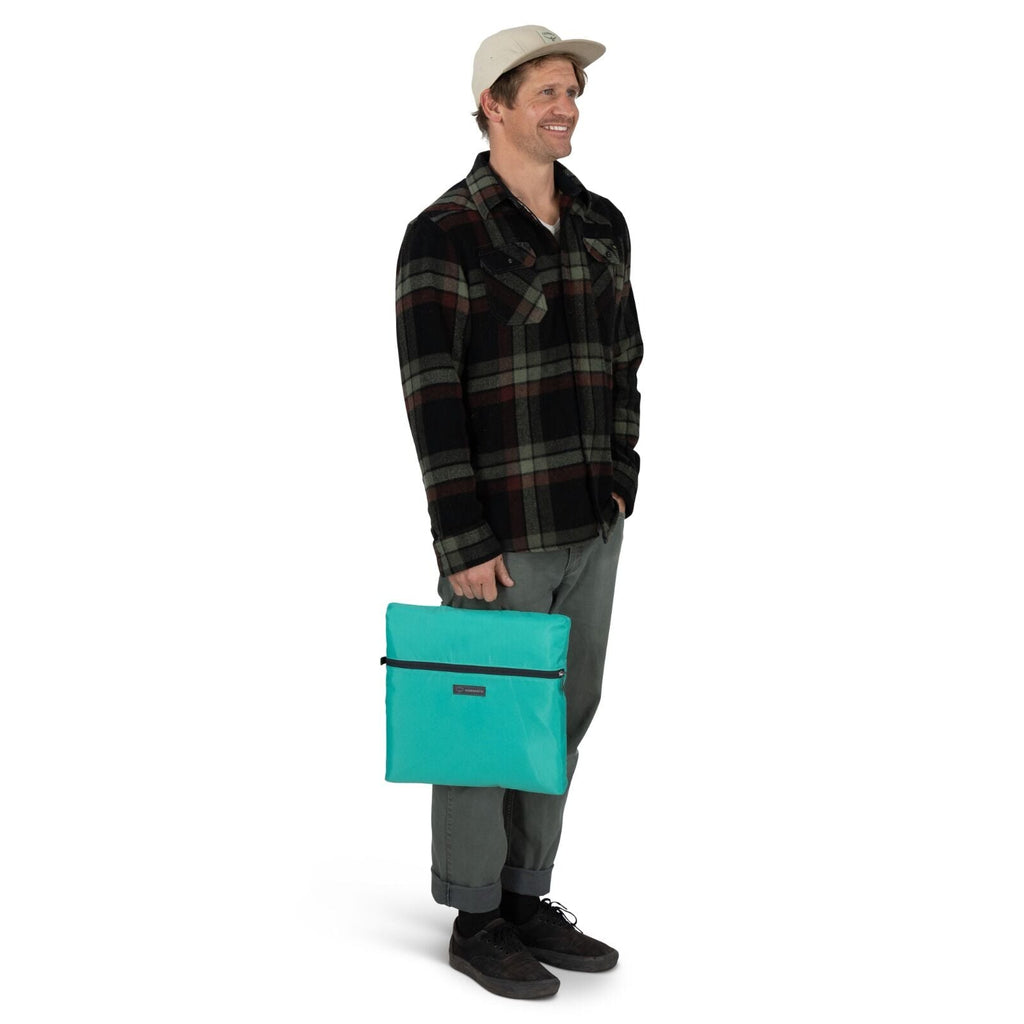 Osprey Remnants Blanket Bag