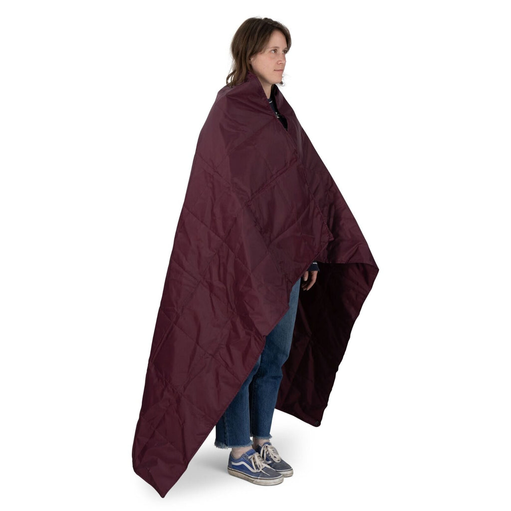 Osprey Remnants Blanket Bag