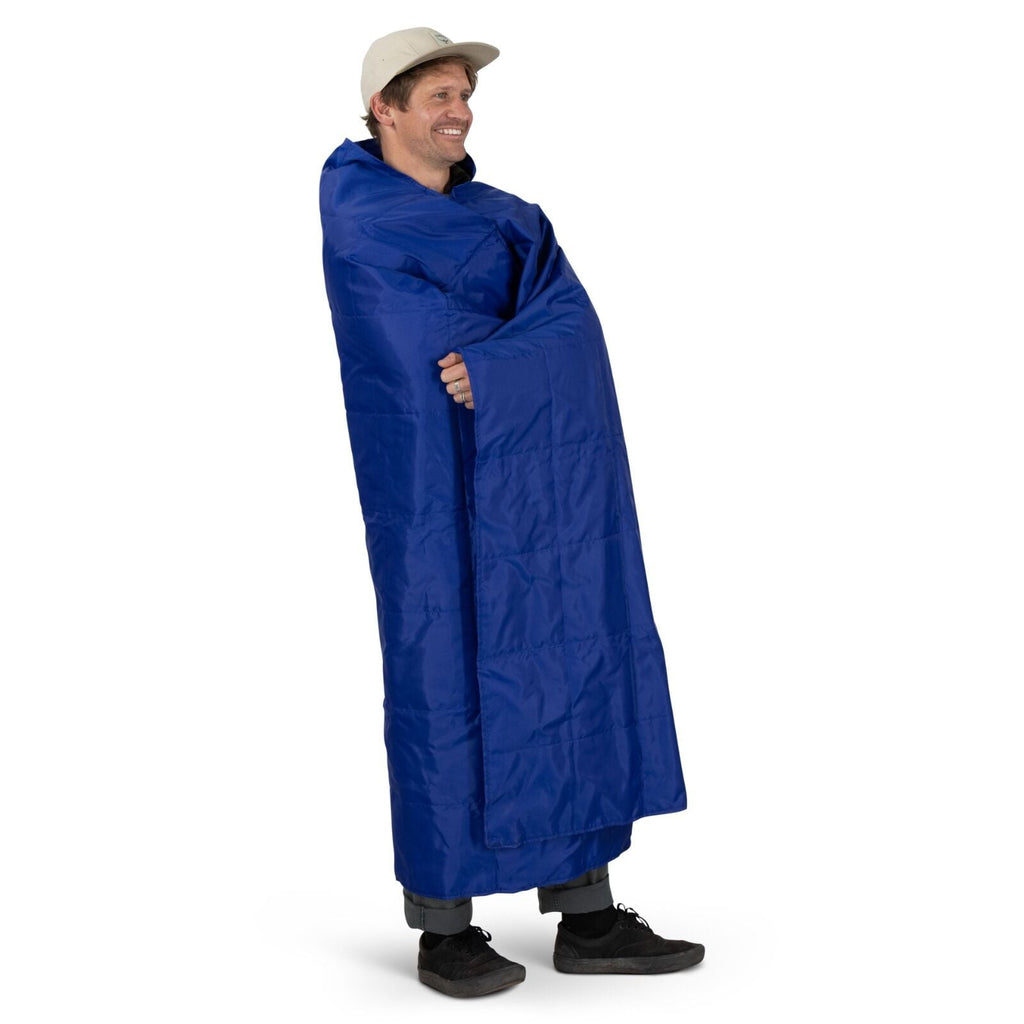 Osprey Remnants Blanket Bag