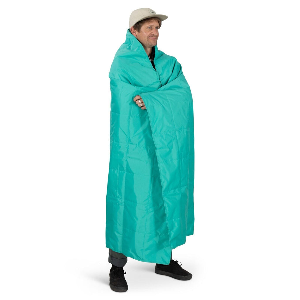 Osprey Remnants Blanket Bag