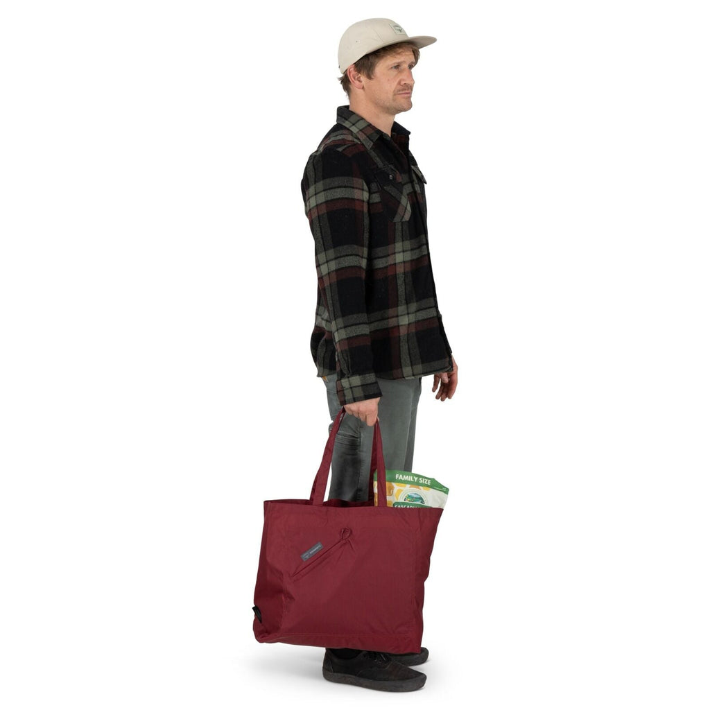 Osprey Remnants Essential Tote