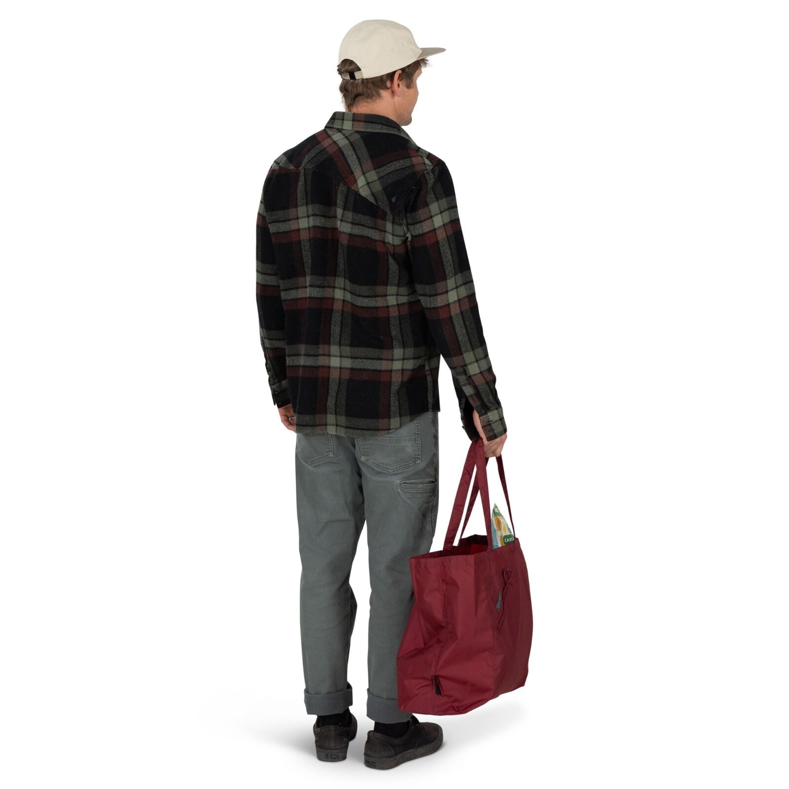 Osprey Remnants Essential Tote