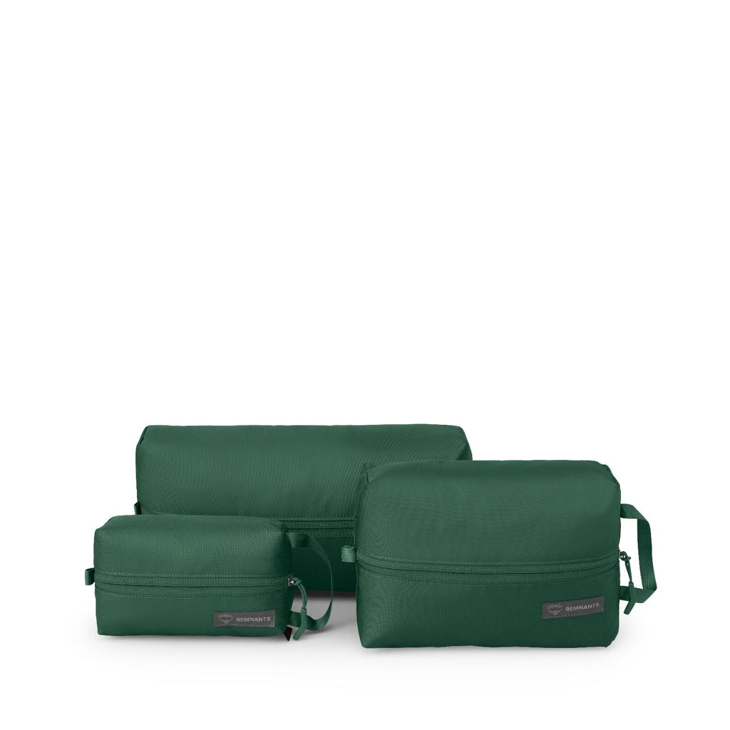 Osprey Remnants Zip Sack Set