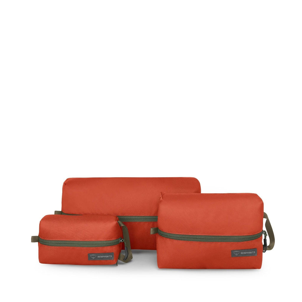 Osprey Remnants Zip Sack Set