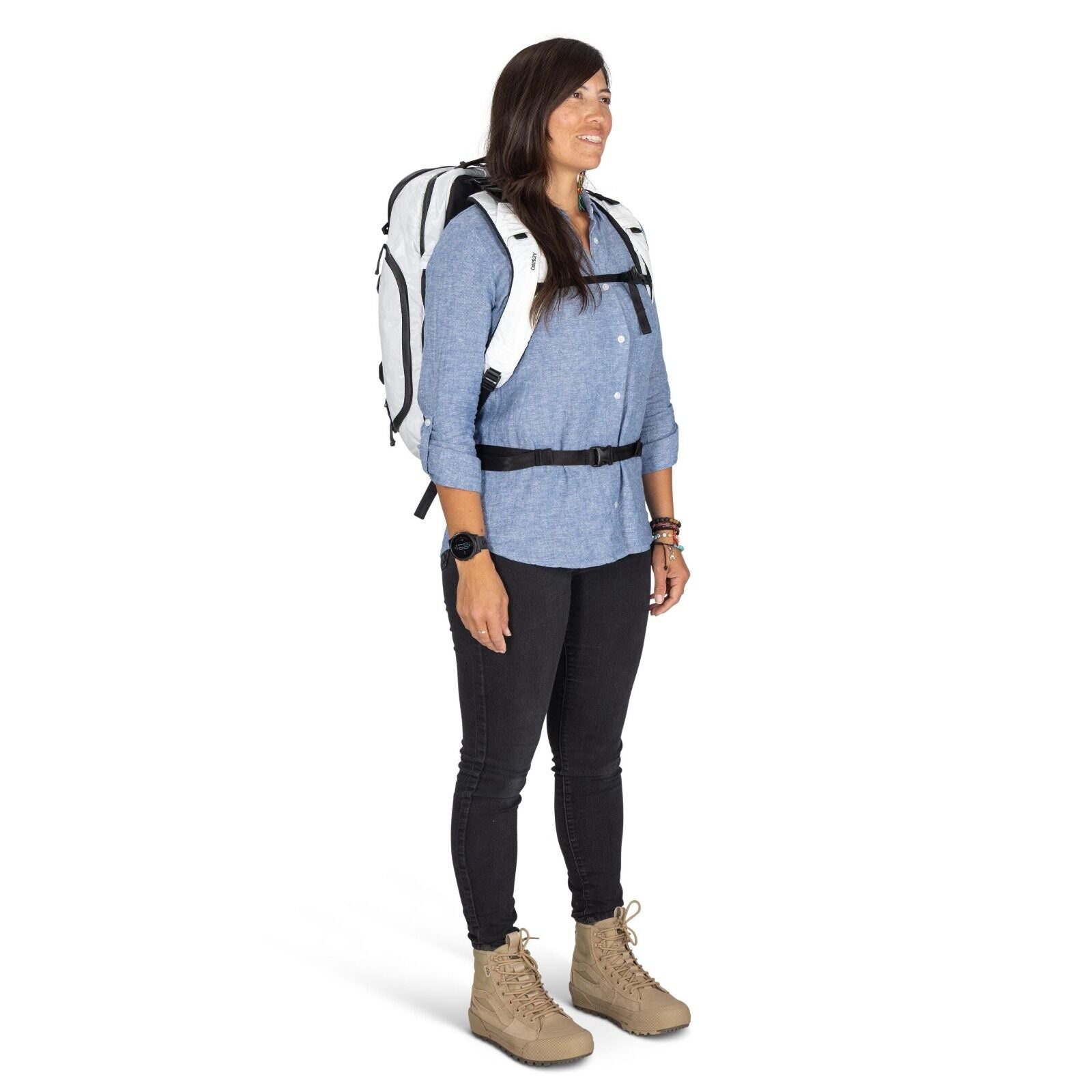 Osprey x Carryology Archeon 30