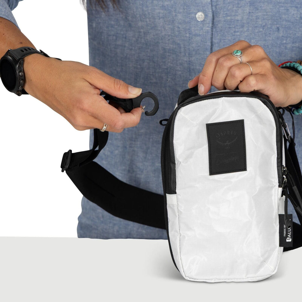 Osprey x Carryology Archeon Pouch