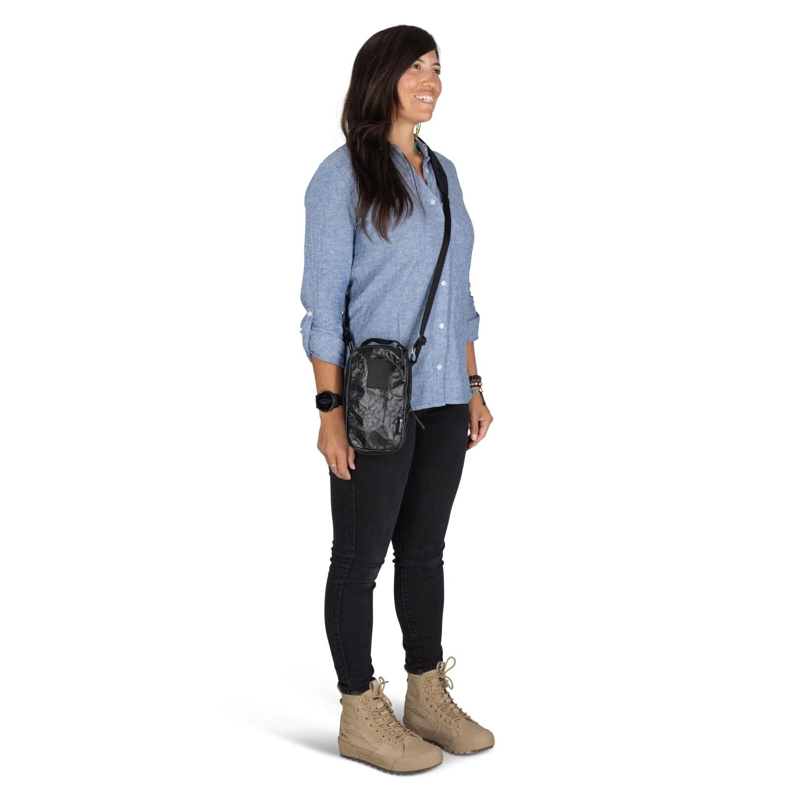 Osprey x Carryology Archeon Pouch