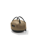 Side image of the Oxo Campcore Cookware Set with Travel Bag