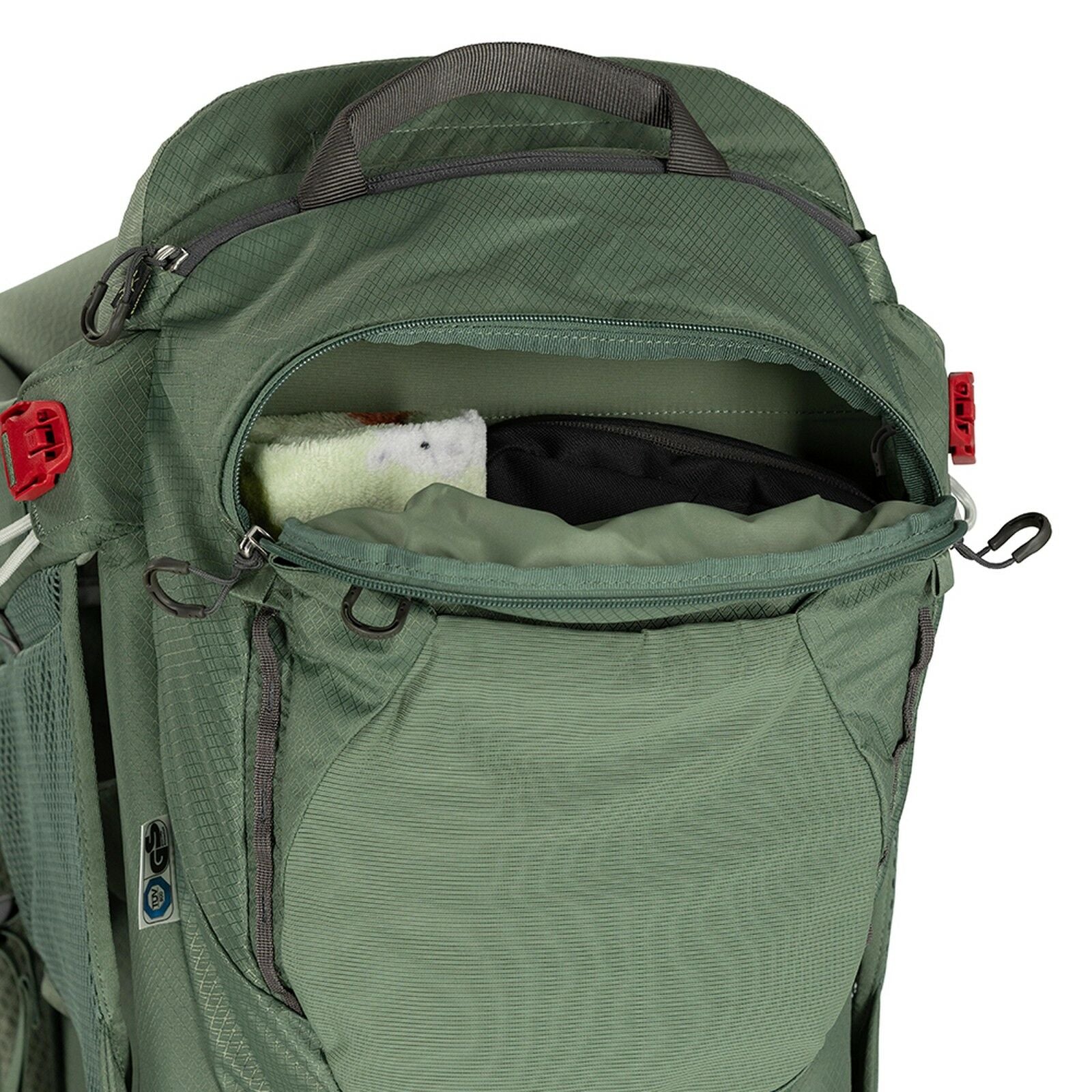 Poco™ Premium Child Carrier