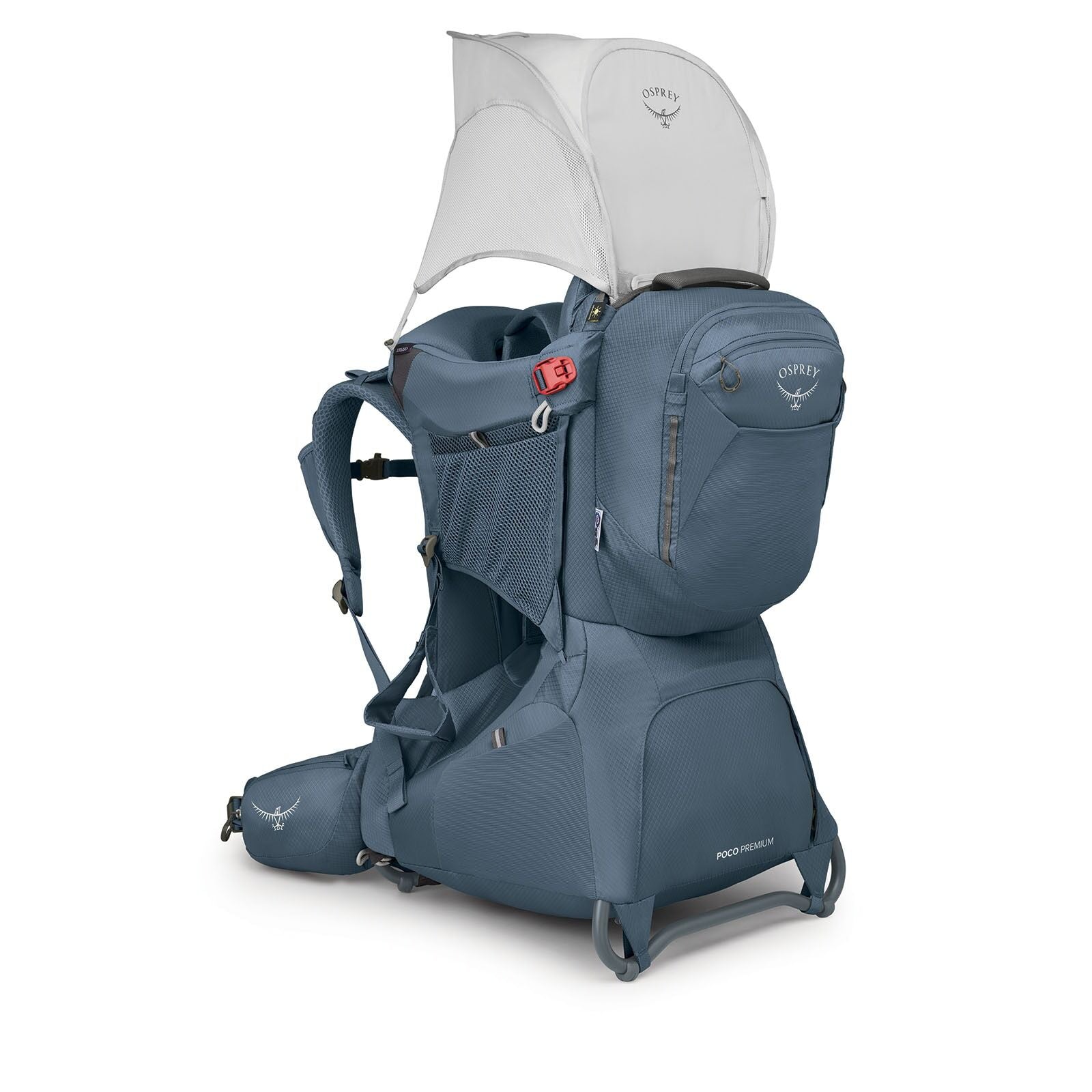 Poco™ Premium Child Carrier