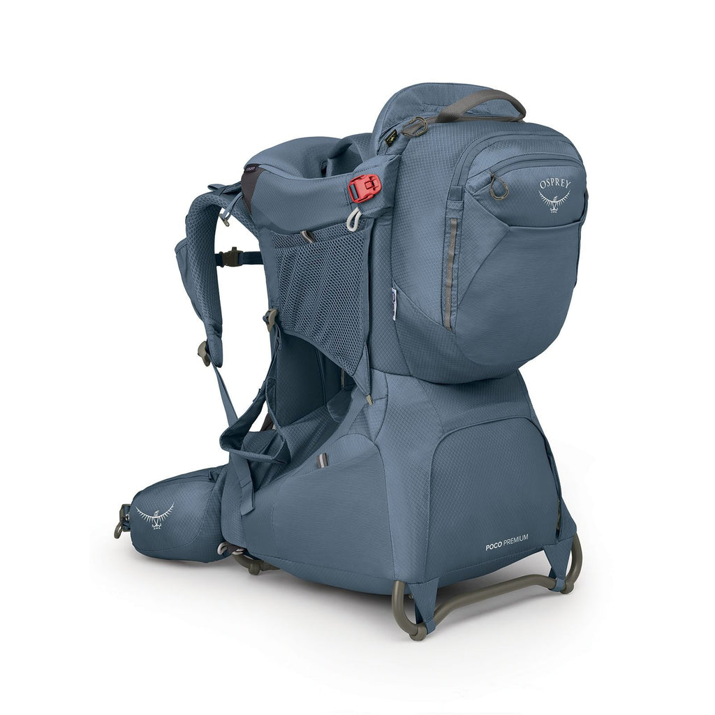 Poco™ Premium Child Carrier