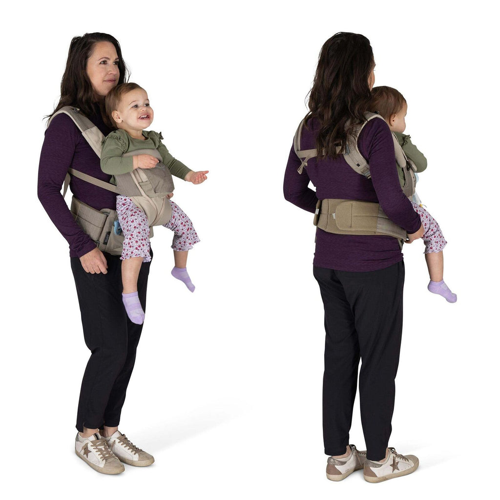 Poco™ Soft Child Carrier LT