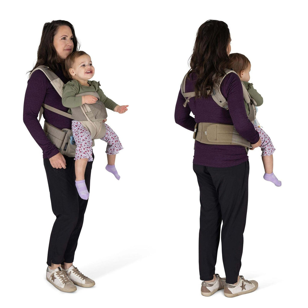 Poco™ Soft Child Carrier LT