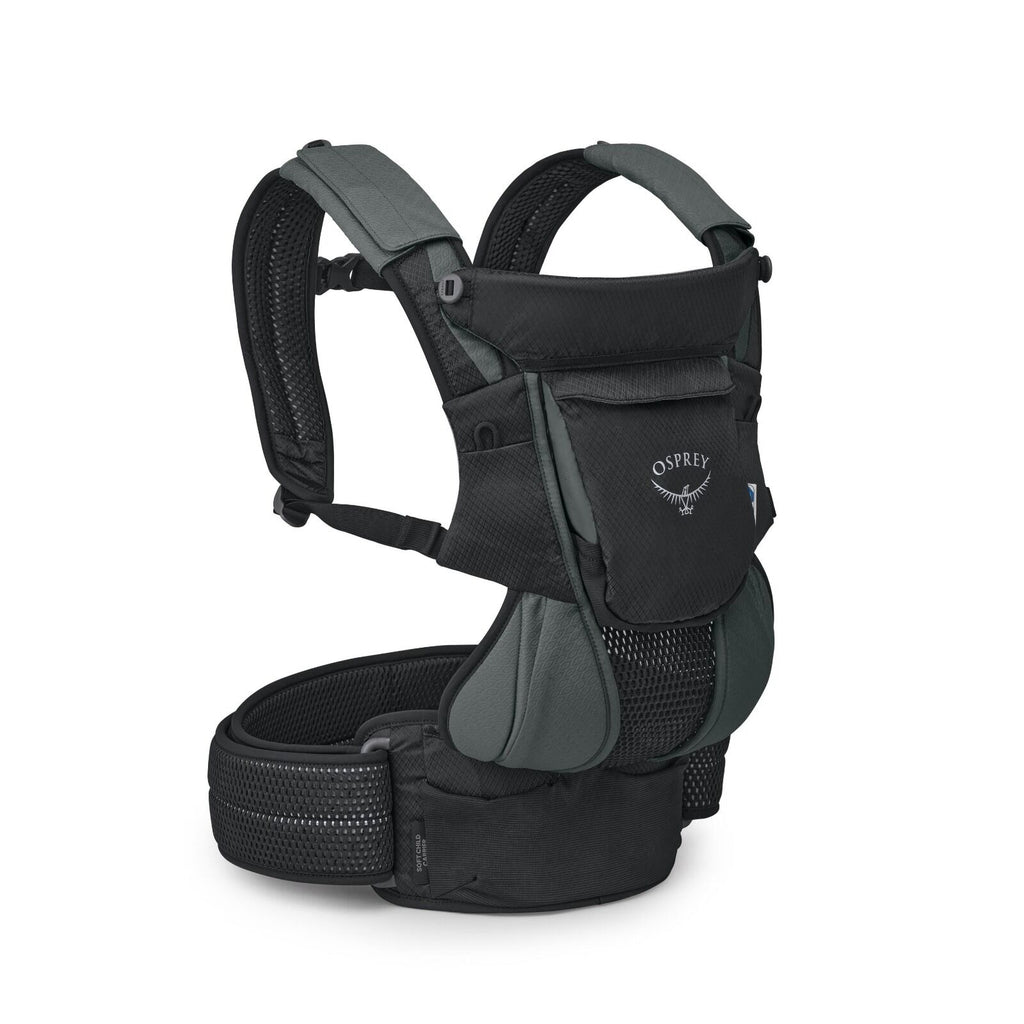 Poco™ Soft Child Carrier Extended Fit