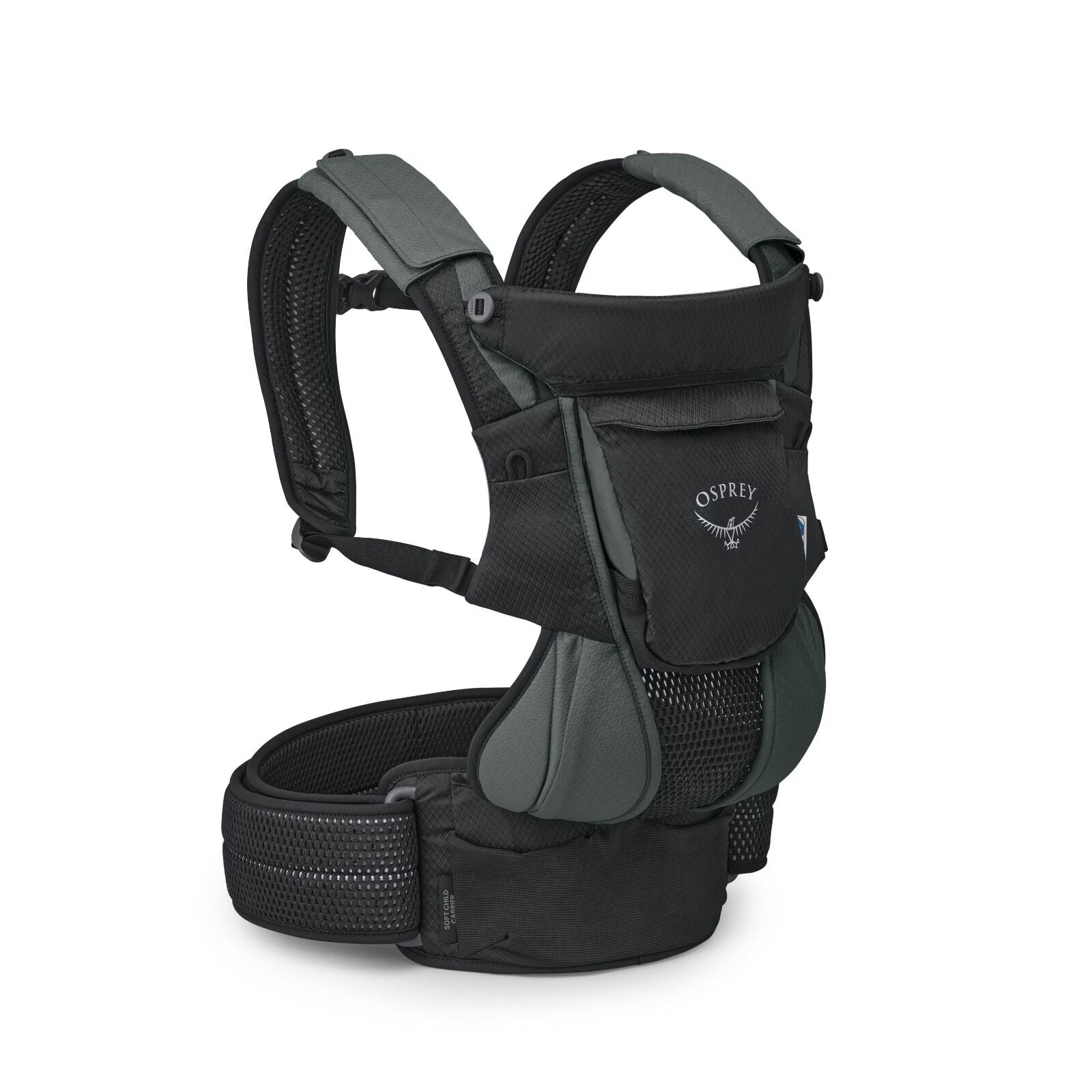 Poco™ Soft Child Carrier Extended Fit
