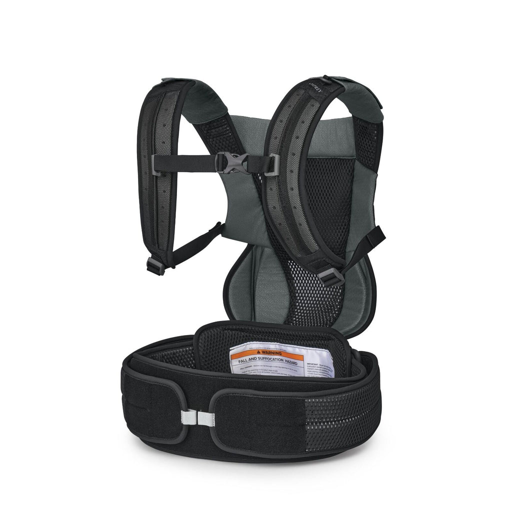 Poco™ Soft Child Carrier Extended Fit