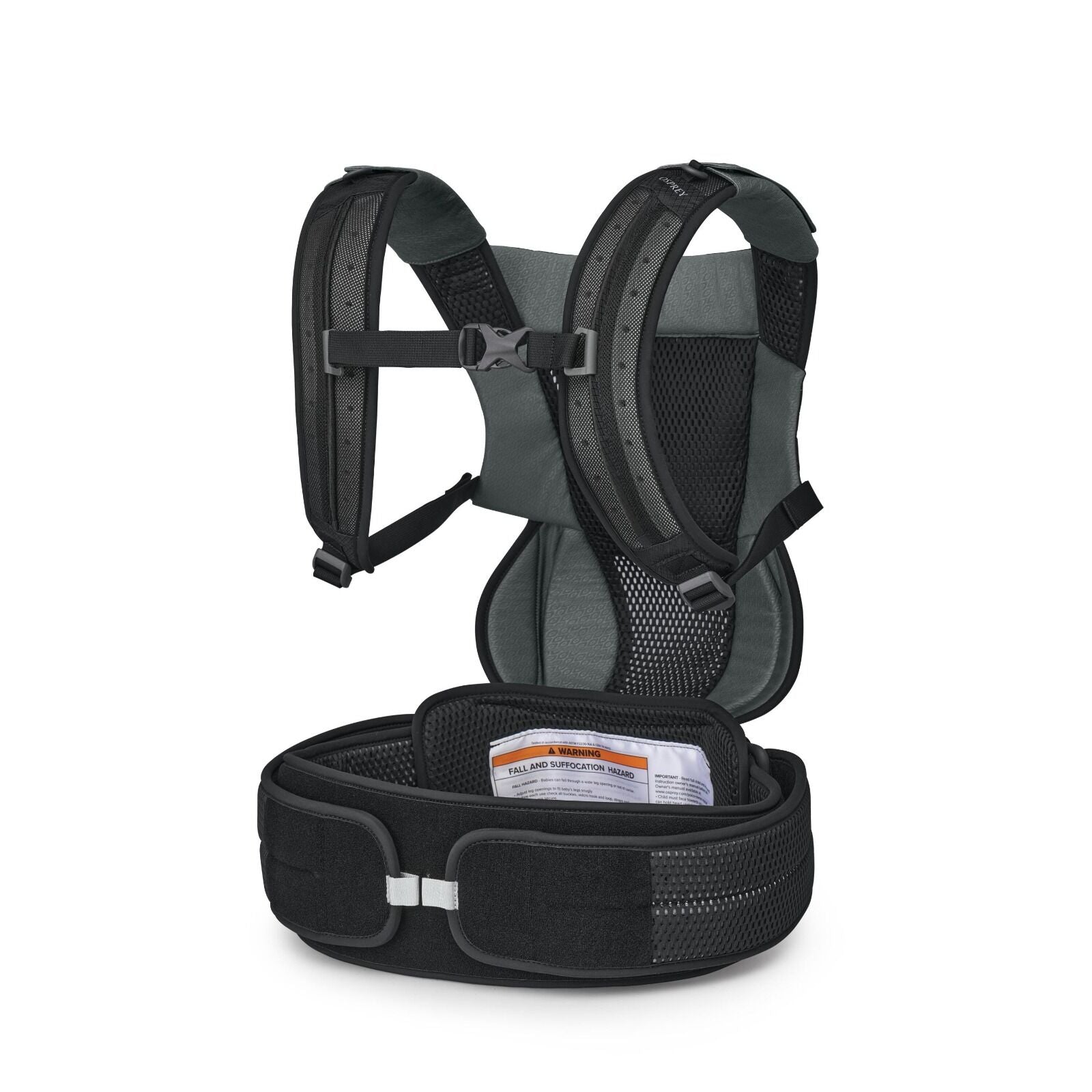 Poco™ Soft Child Carrier Extended Fit